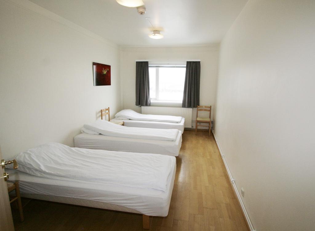Akranes HI Hostel - StayWest Exterior foto