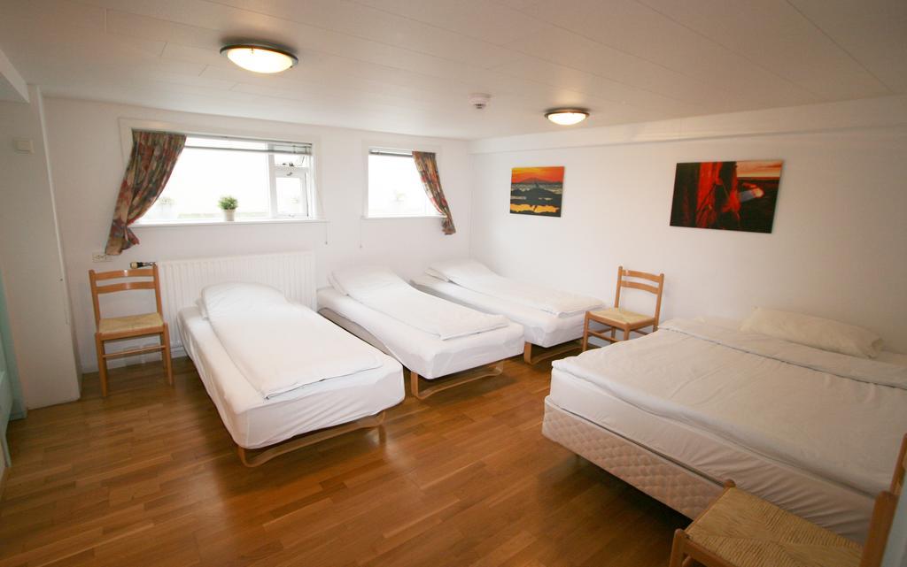 Akranes HI Hostel - StayWest Exterior foto