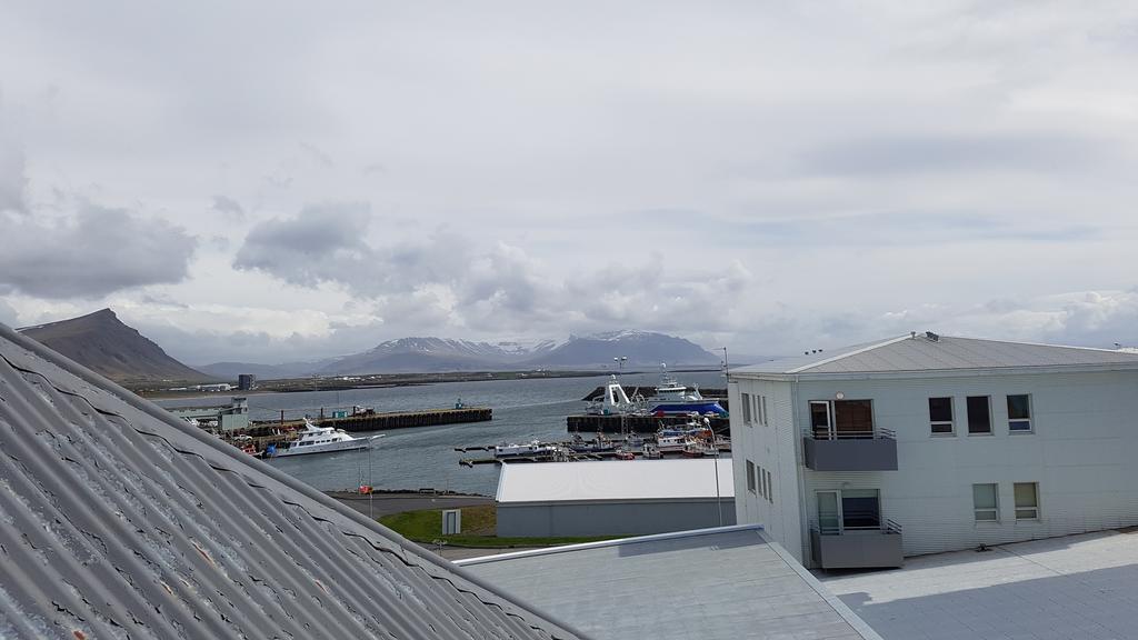 Akranes HI Hostel - StayWest Exterior foto