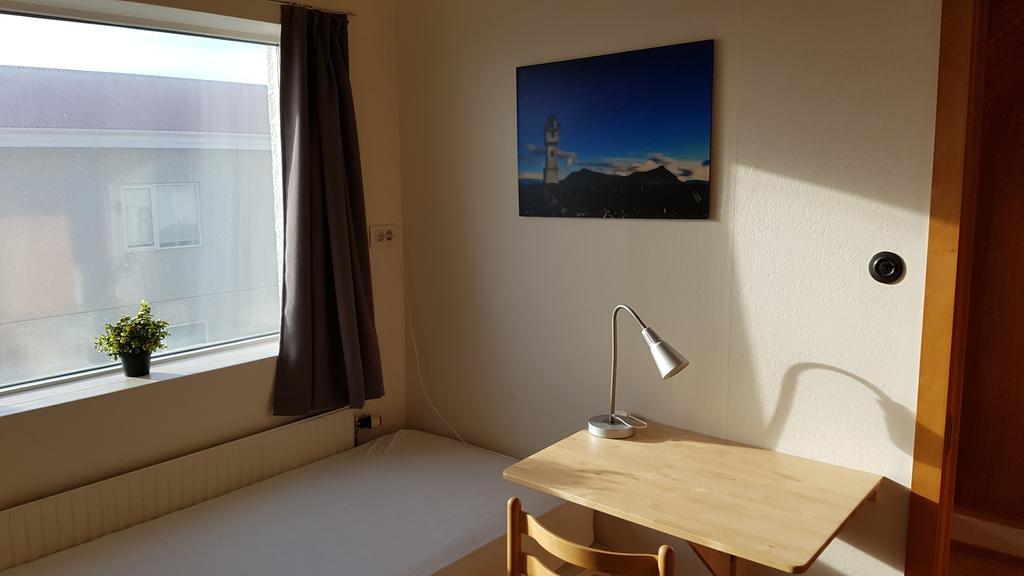 Akranes HI Hostel - StayWest Exterior foto