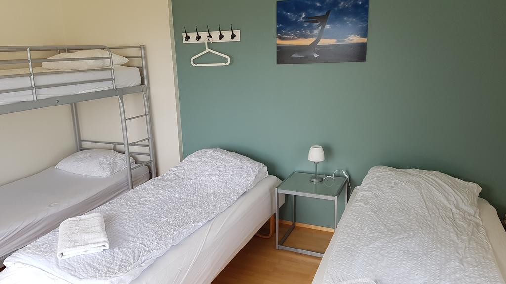 Akranes HI Hostel - StayWest Exterior foto