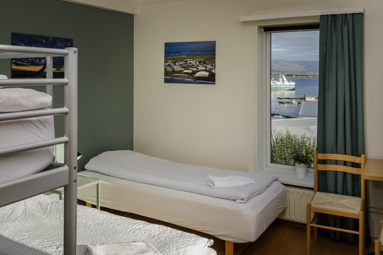 Akranes HI Hostel - StayWest Exterior foto