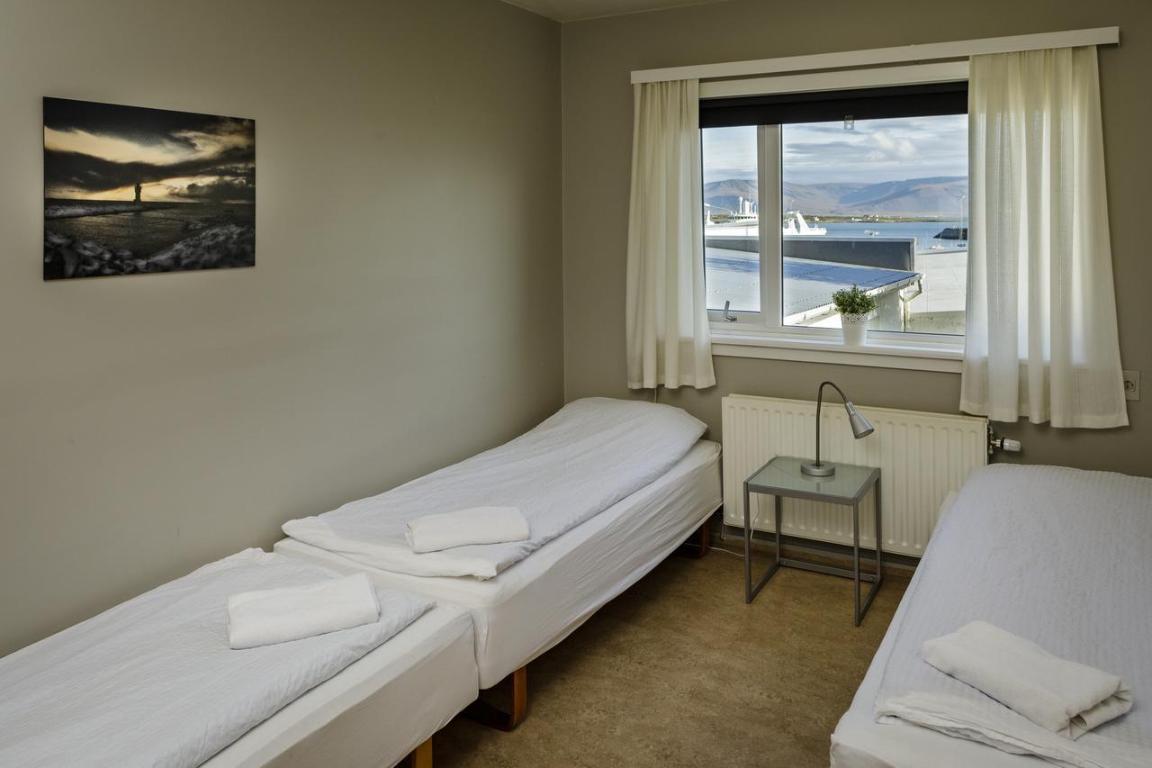 Akranes HI Hostel - StayWest Exterior foto